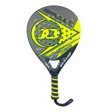 DUNLOP EXPLOSION SPORT FLUOR AMARILLO