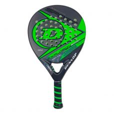DUNLOP EXPLOSION SPORT VERDE FLUOR