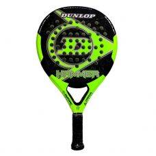 DUNLOP HAMMER