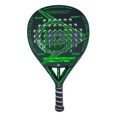 DUNLOP INFERNO ELITE VERDE
