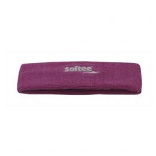 CINTA DE PELO SOFTEE ROSA