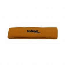 SOFTEE FASCIA DA CAPELLI PADEL ARANCIONE