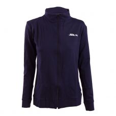 SIUX GIACCA BLU NAVY