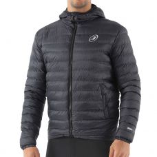 BULLPADEL GIACCA OMALAN NERO