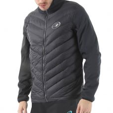 CHAQUETA BULLPADEL OXEAN NEGRO