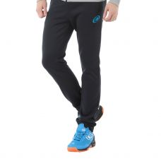 PANTALON BULLPADEL ORBETE NEGRO