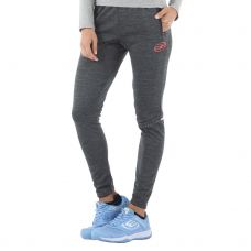 PANTALON BULLPADEL VENQUERO GRIS MUJER