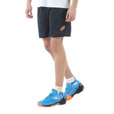 PANTALON CORTO BULLPADEL INTER AZUL MARINO