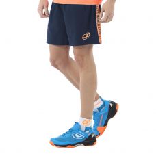 SHORT BULLPADEL IMUTES AZUL MARINO
