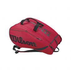 PALETERO WILSON RAK PAK ROJO WRZ618100