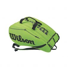 PALETERO WILSON RAK PAK VERDE NEGRO WRZ618400