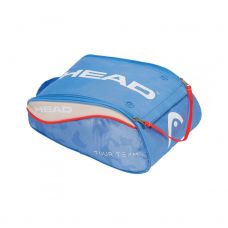 BOLSA HEAD TOUR TEAM SHOEBAG AZUL BLANCO