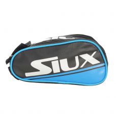 SIUX BEAUTY CASE SPORTIVO BLU