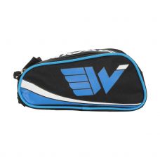 NECESER WINGPADEL AZUL NEGRO