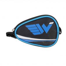 MONEDERO WINGPADEL NEGRO AZUL