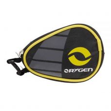 MONEDERO ORYGEN NEGRO AMARILLO