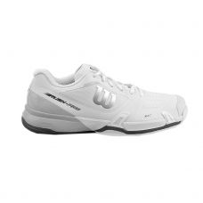 WILSON RUSH PRO 2.5 CLAY BLANCO WRS322650