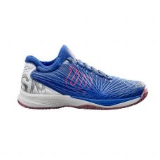 WILSON KAOS 2.0 SFT CLAY COURT AZUL BLANCO WRS324420