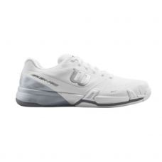 WILSON RUSH PRO 2.5 CLAY BLANCO GRISWRS323030