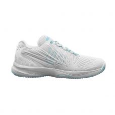 WILSON KAOS 2.0 BIANCO BLU DONNA