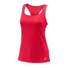 CAMISETA WILSON ACCORD ROJO MUJER