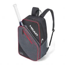 MOCHILA HEAD CORE BACKPACK 2018 NEGRO GRIS