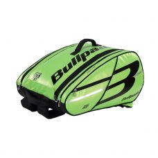 PALETERO BULLPADEL BIG CAPACITY BPP-19005 VERDE