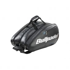 PALETERO BULLPADEL CASUAL NEGRO BPP-19003 005
