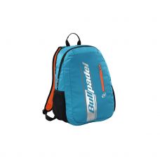MOCHILA BULLPADEL MIDBACKPACK AZUL