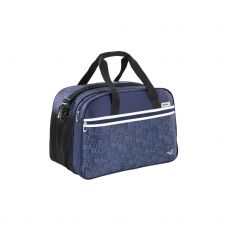 BULLPADEL BORSA WOMAN BAG BLU NAVY DONNA