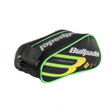 BOLSA BULLPADEL NECESER VERDE BPP-19008 014