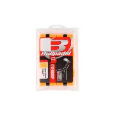 OVERGRIPS BULLPADEL GB-1600 X12 NARANJA