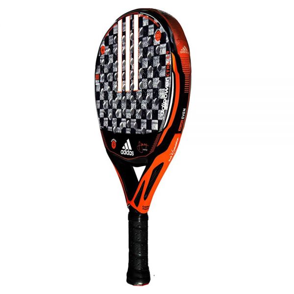 Adidas Adipower Control 1.9 2019 - Padel And Help