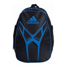 ADIDAS BACKPACK ADIPOWER 1.9 NEGRO AZUL