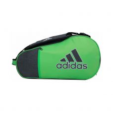 PALETERO ADIDAS SUPERNOVA 1.9 NEGRO VERDE BG2PB6U15