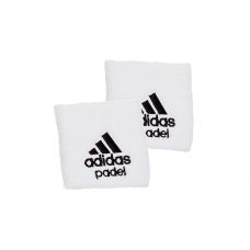 MUEQUERA ADIDAS S X2 BLANCO NEGRO