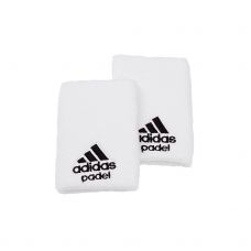 MUEQUERA ADIDAS L X2 BLANCO