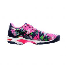 ASICS GEL SPEED 3 ROSA MUJER E668N 0149