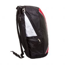MOCHILA VISION ROJA 2020
