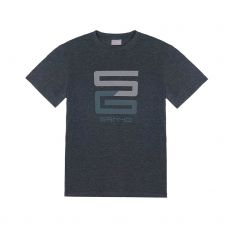 HEAD T SHIRT CLUB BASIC SANYO BLU NAVY