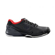 WILSON RUSH PRO 2.5 NEGRO WRS324770