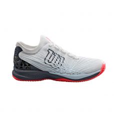 WILSON KAOS 2.0 SFT BIANCO NERO