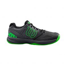 WILSON KAOS COMP 2.0 NEGRO VERDE WRS324830