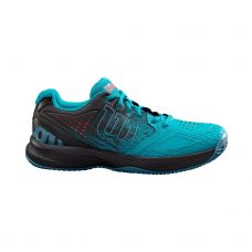 WILSON KAOS COMP 2.0 VERDE NEGRO WRS325120
