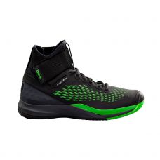 WILSON AMPLIFEEL 2.0 NERO VERDE