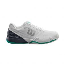WILSON RUSH PRO 2.5 BLANCO NEGRO WRS325560