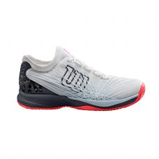 WILSON KAOS 2.0 SFT BIANCO NERO ROSSO
