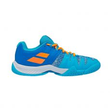 BABOLAT MOVEA AZUL NARANJA MUJER 31S19757 106