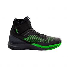 WILSON AMPLIFEEL 2.0 CLAY NERO VERDE