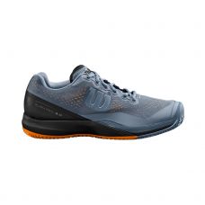 WILSON RUSH PRO 3.0 GRIGIO NERO WRS325210